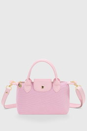 Zoozie Bags Bolso de Hombro Rosa